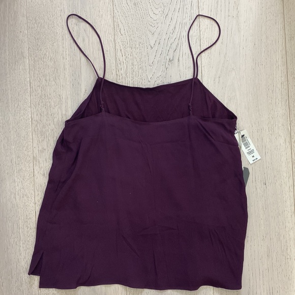 Aritizia Wilfred free Kathleen camisole in cardamom size M - Picture 3 of 3